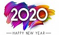 Su Naujaisiais 2020-aisiais Metais!